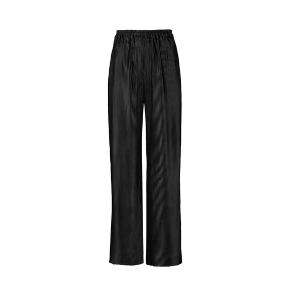 Camile Black Trousers