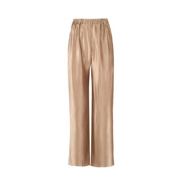 Camile Nude Trousers