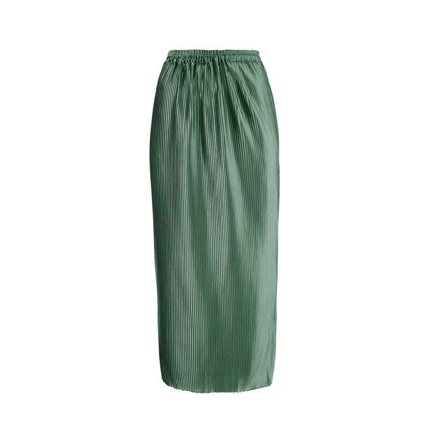 Camile Sage Skirt