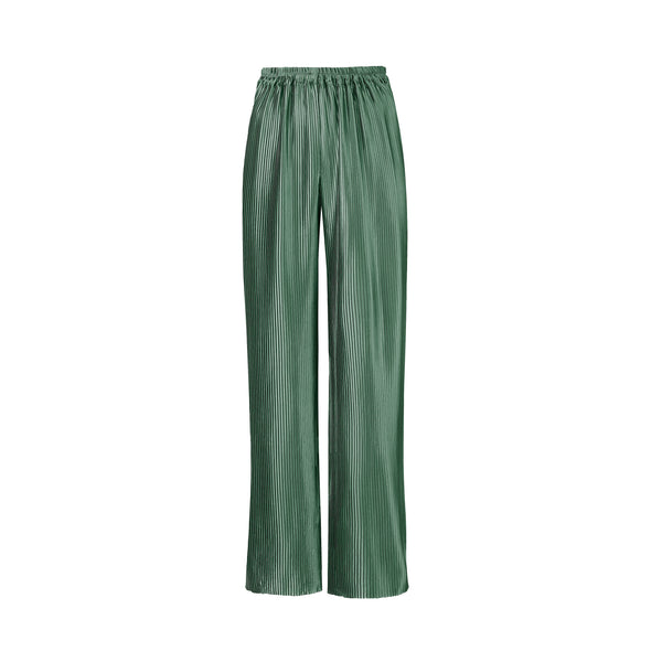 Camile Sage Trousers